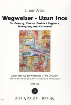 Wegweiser 