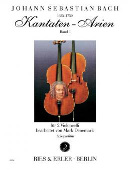 Kantatenarien 