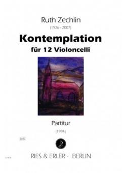 Kontemplation 