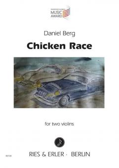 Chicken Race 