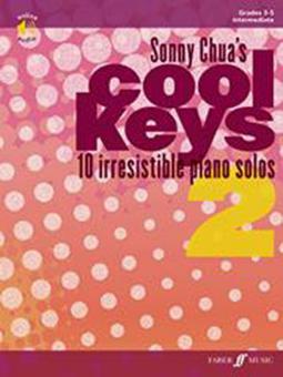 Sonny Chua's Cool Keys 2 