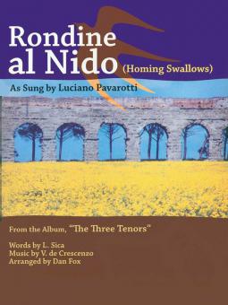 Rondine Al Nido (Homing Swallows) 