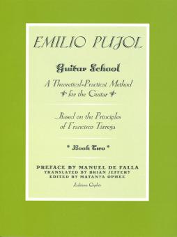 Guitar School Book 2 
