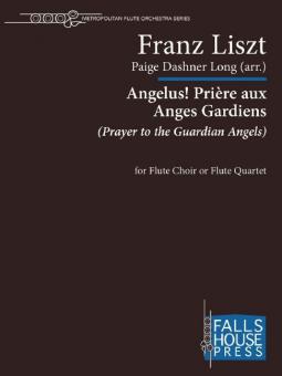 Angelus! Priere aux Anges Gardiens 