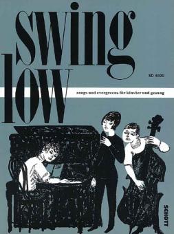 Swing Low 