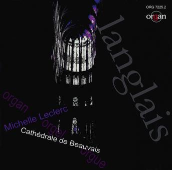 Jean Langlais in Memoriam 