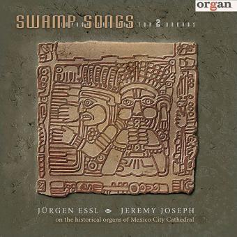 Swamp Songs 
