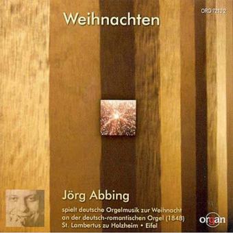 Weihnachten 