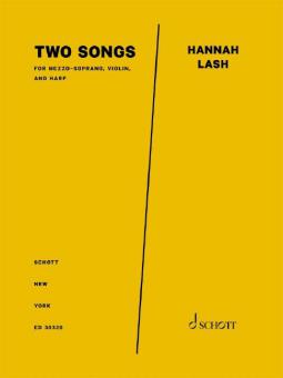 Two Songs Standard