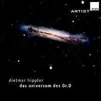 Das Universum des Dr.D 