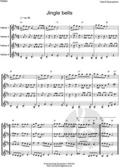 Jingle bells 