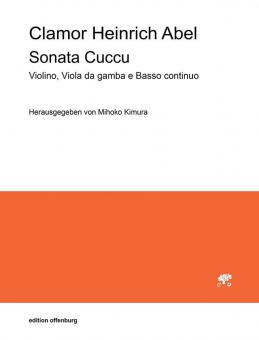 Sonata Cuccu 
