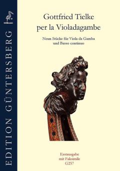 per la Violadagambe 