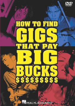 How To Find Gigs That Pay Big Bucks 