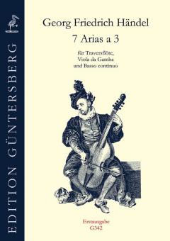 7 Arias a 3 