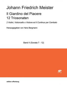 Il Giardino del Piacere 2 
