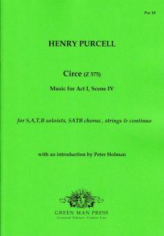 Circe 