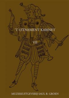 T Uitnement Kabinet 7 