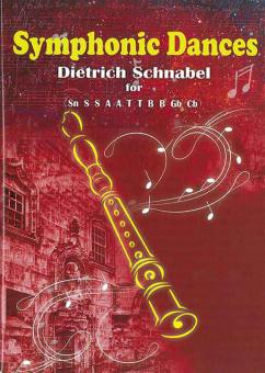 Symphonic Dances 