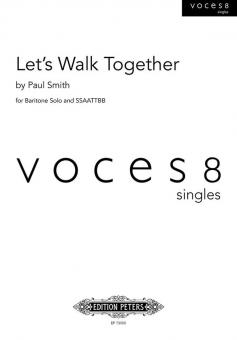 Let's Walk Together 