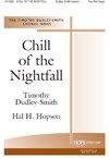 Chill of the Nightfall 