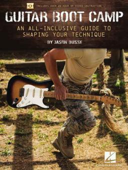 Guitar Boot Camp 