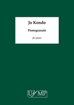 Pomegranate 