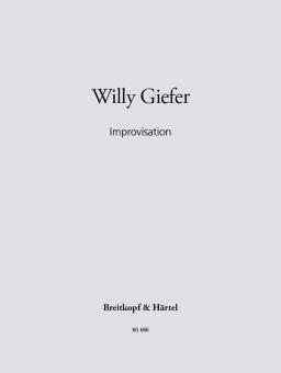 Improvisation 