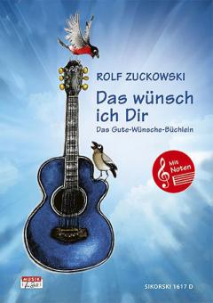 Das wünsch ich Dir 