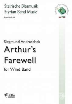 Arthur's Farewell 