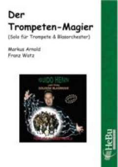 Der Trompeten - Magier 