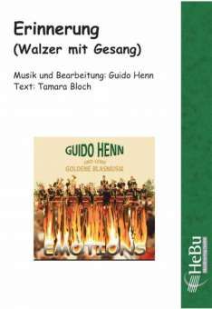 Erinnerung 