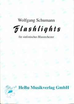 Flashlights 