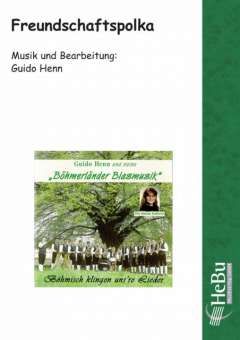 Freundschaftspolka 