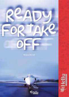 Ready for take off 