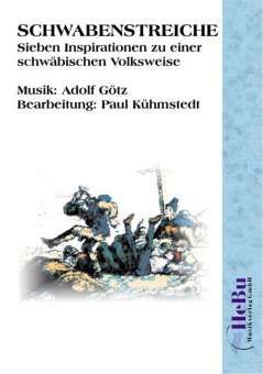 Schwabenstreiche 