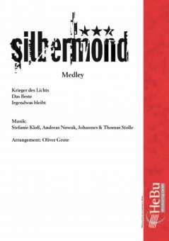 Silbermond 
