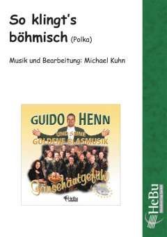 So klingt's böhmisch 