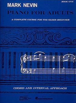 Piano for Adults Book 1 