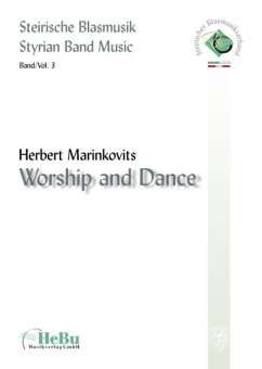 Worship and Dance 