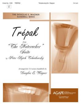 Trepak-From The Nutcracker Suite 