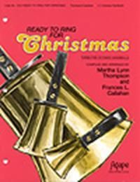 Ready to Ring for Christmas 