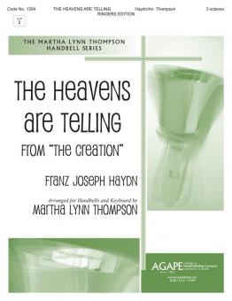 The Heavens Are Telling 
