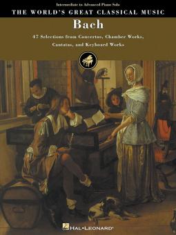 The World's Great Classical Music 