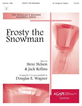 Frosty the Snowman 