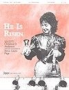 He is Risen 