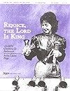 Rejoice, the Lord is King 