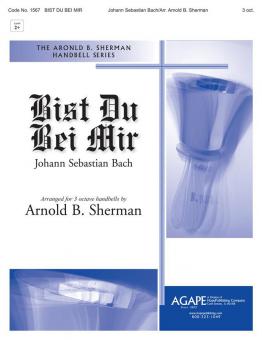 Bist Du Bei Mir 