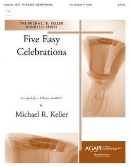 Five Easy Celebrations 