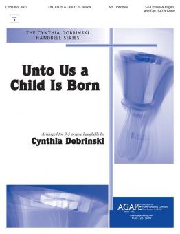 Unto Us a Child is Born 